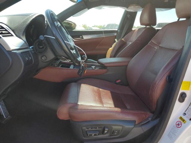 Photo 7 from auction – 2013 LEXUS GS 350 with VIN JTHBE1BL3D5001755