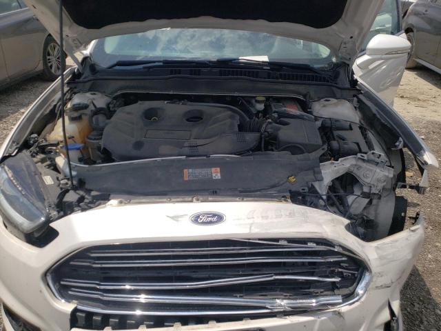 Photo 11 from auction – 2016 FORD FUSION with VIN 3FA6P0K96GR112030