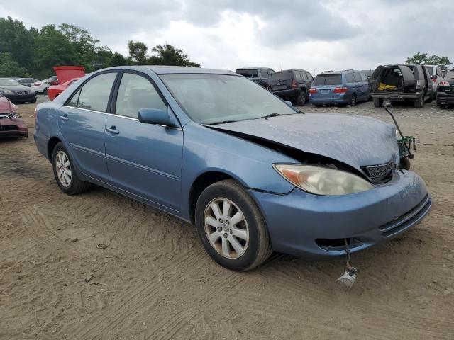 Photo 4 from auction – 2004 TOYOTA CAMRY LE with VIN 4T1BE30K94U889095