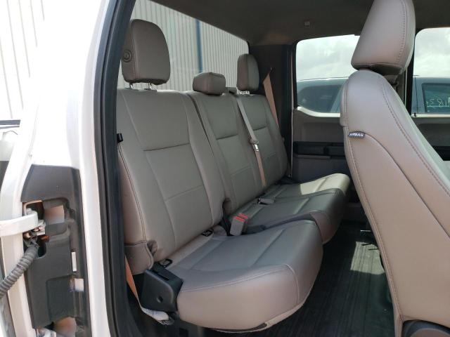 Photo 10 from auction – 2018 FORD F150 SUPER with VIN 1FTEX1CBXJFB96631