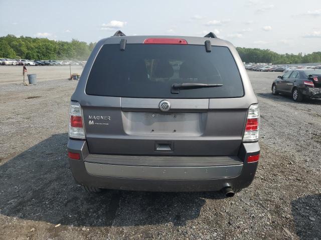 Photo 6 from auction – 2010 MERCURY MARINER with VIN 4M2CN9B77AKJ22920