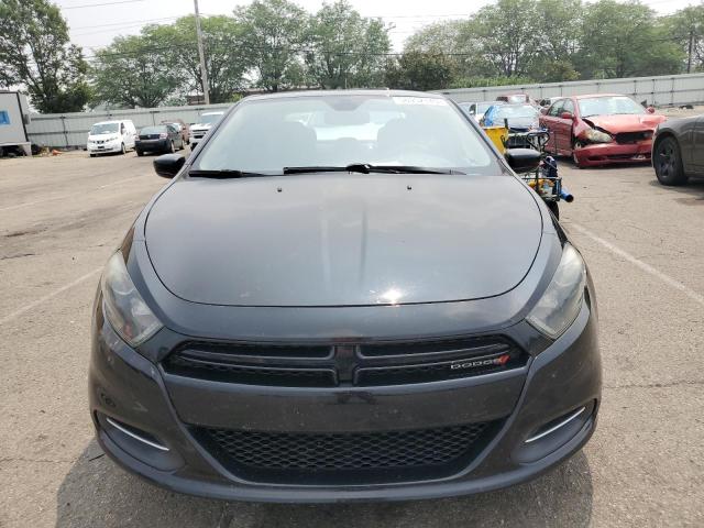 Photo 5 from auction – 2016 DODGE DART SXT with VIN 1C3CDFBBXGD593487
