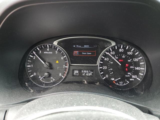 Photo 9 from auction – 2013 NISSAN PATHFINDER with VIN 5N1AR2MM6DC616546