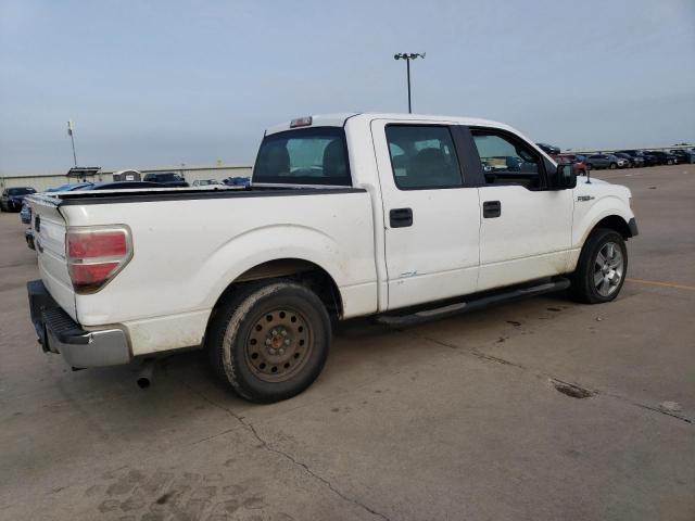 Photo 3 from auction – 2010 FORD F150 SUPER with VIN 1FTEW1CW8AKE78781