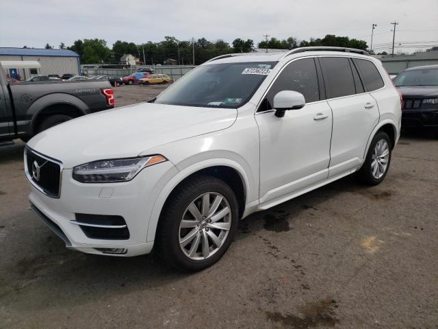 VOLVO XC90 T6 2016 with VIN YV4A22PK0G1020719 - Photo from auction