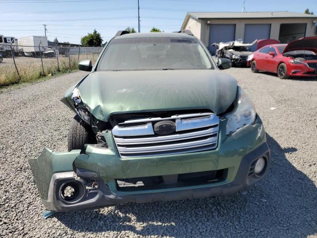 Photo 5 from auction – 2013 SUBARU OUTBACK 2. with VIN 4S4BRBCCXD3229527