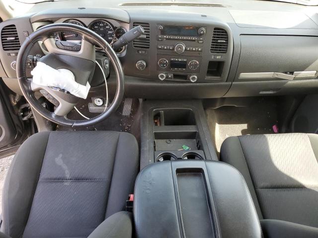 Photo 8 from auction – 2011 GMC SIERRA K15 with VIN 1GTR2VE36BZ186322
