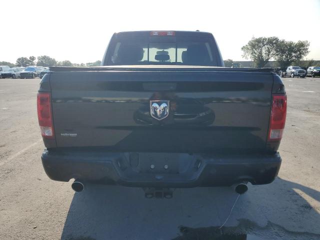 Photo 6 from auction – 2012 DODGE RAM 1500 S with VIN 1C6RD6MT7CS110840