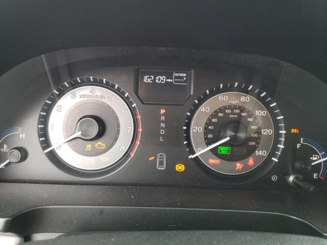 Photo 9 from auction – 2013 HONDA ODYSSEY EX with VIN 5FNRL5H6XDB073467
