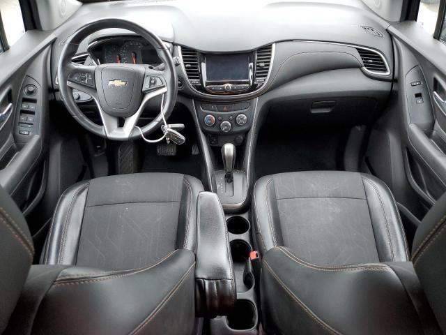 Photo 8 from auction – 2017 CHEVROLET TRAX 1LT with VIN 3GNCJPSB8HL244552