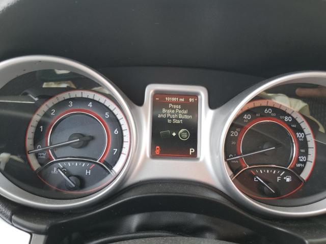 Снимка 9 от търг – 2015 DODGE JOURNEY SX с VIN 3C4PDCBG3FT551842