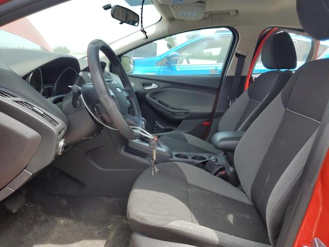 Photo 7 from auction – 2014 FORD FOCUS SE with VIN 1FADP3F28EL341911