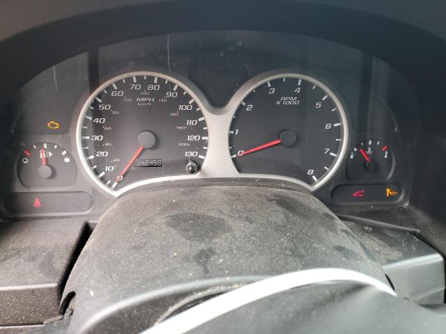 Photo 9 from auction – 2006 CHEVROLET EQUINOX LT with VIN 2CNDL73F966035231