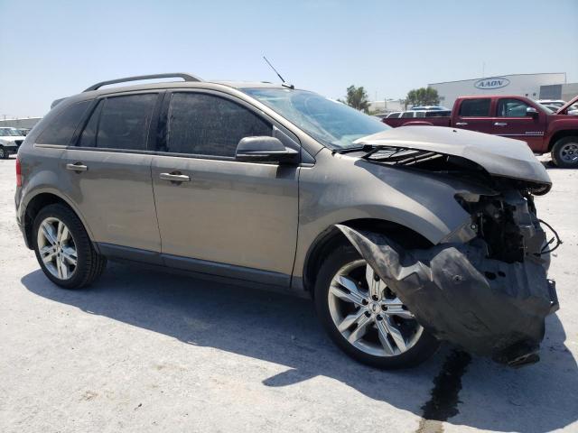 Photo 4 from auction – 2013 FORD EDGE SEL with VIN 2FMDK3JC0DBB44153