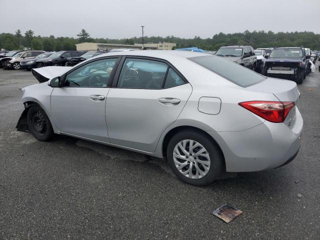 Photo 2 from auction – 2018 TOYOTA COROLLA L with VIN 2T1BURHE5JC063152