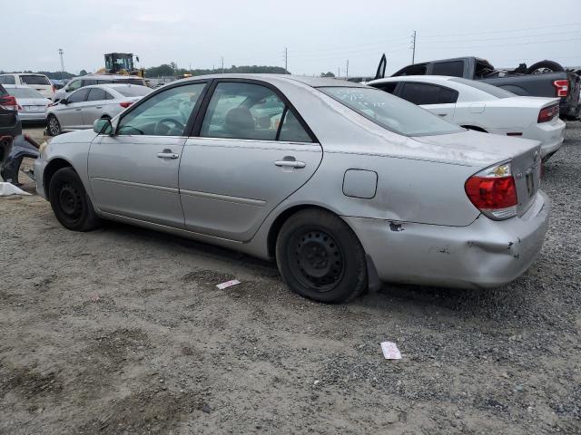 Photo 2 from auction – 2005 TOYOTA CAMRY LE with VIN 4T1BE32K05U087307