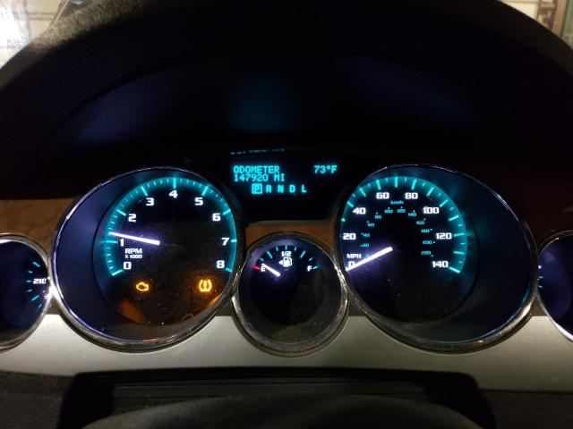 Photo 9 from auction – 2012 BUICK ENCLAVE with VIN 5GAKVDED8CJ377432