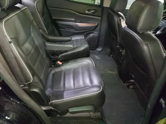 Photo 11 from auction – 2019 GMC ACADIA DEN with VIN 1GKKNXLS9KZ292556