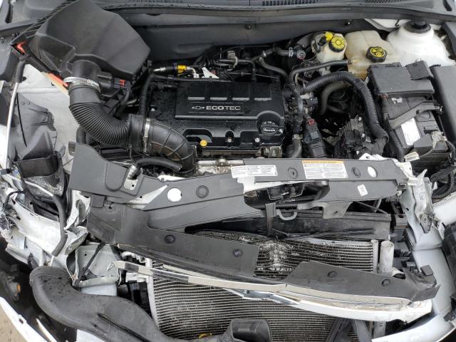 Photo 11 from auction – 2014 CHEVROLET CRUZE LT with VIN 1G1PC5SB2E7284207