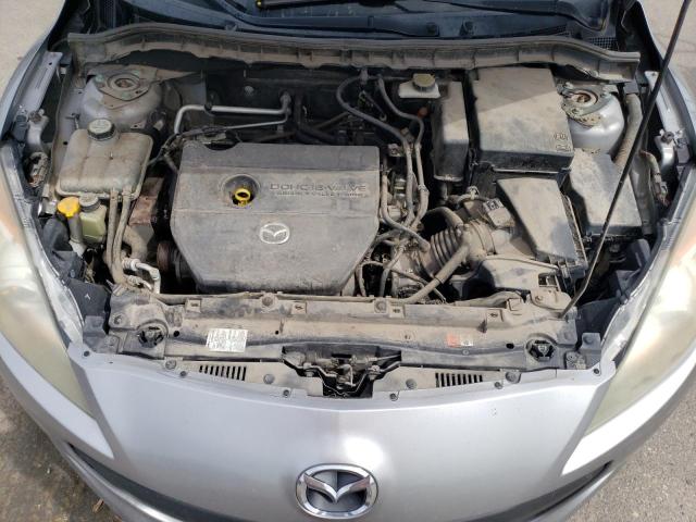 Photo 11 from auction – 2012 MAZDA 3 I with VIN JM1BL1UG4C1555142