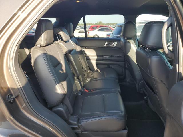 Photo 11 from auction – 2015 FORD EXPLORER L with VIN 1FM5K8F89FGB05806