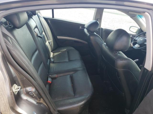 Photo 10 from auction – 2006 NISSAN MAXIMA SE with VIN 1N4BA41E36C810078