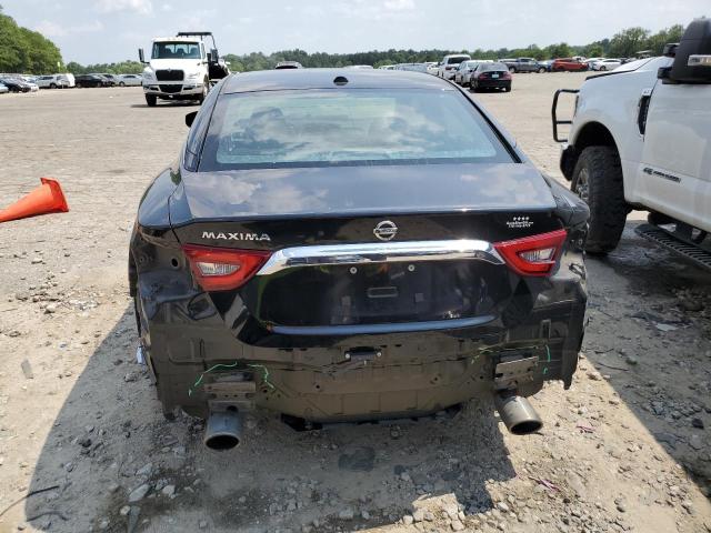 Photo 6 from auction – 2016 NISSAN MAXIMA 3.5 with VIN 1N4AA6AP0GC420386