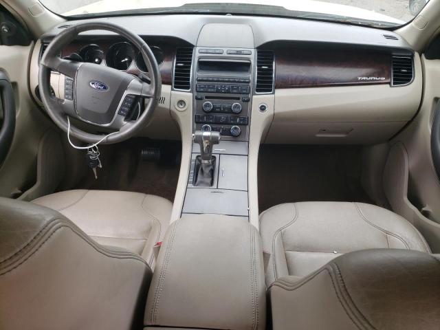 Photo 8 from auction – 2011 FORD TAURUS SEL with VIN 1FAHP2EW0BG188624