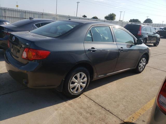 Photo 3 from auction – 2010 TOYOTA COROLLA BA with VIN 1NXBU4EE8AZ238287