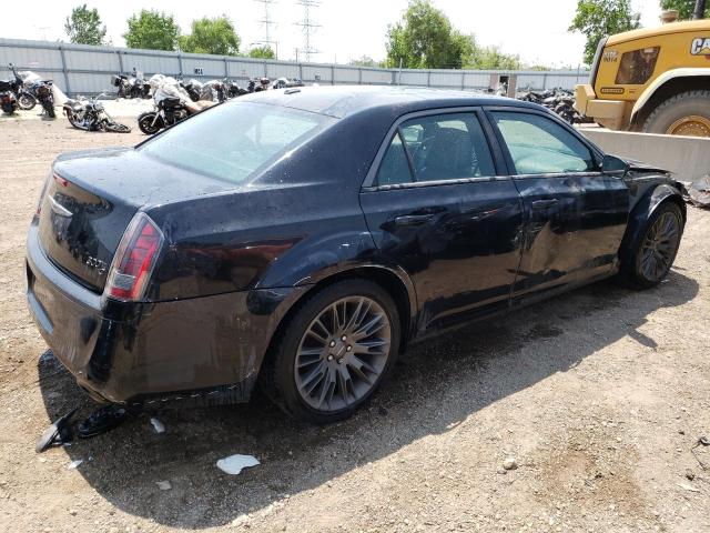 Photo 3 from auction – 2013 CHRYSLER 300C VARVA with VIN 2C3CCADT7DH687546