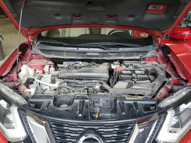 Photo 11 from auction – 2017 NISSAN ROGUE S with VIN JN8AT2MT7HW393326