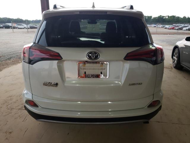 Photo 6 from auction – 2017 TOYOTA RAV4 LIMIT with VIN 2T3YFREV0HW356482