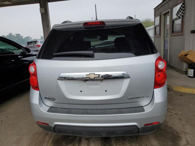 Photo 6 from auction – 2014 CHEVROLET EQUINOX LT with VIN 2GNALBEK1E6325022