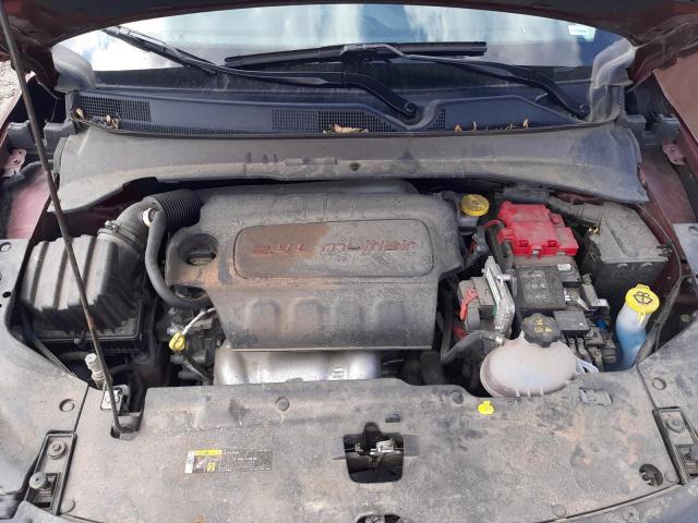 Photo 11 from auction – 2021 JEEP COMPASS SP with VIN 3C4NJDAB4MT591727