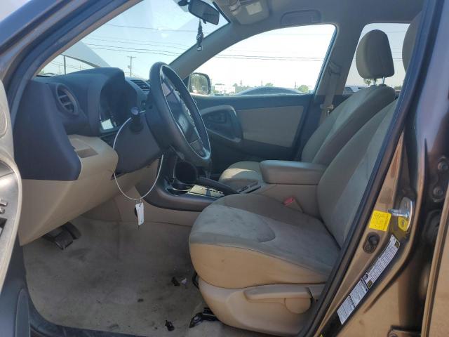 Photo 7 from auction – 2011 TOYOTA RAV4 with VIN 2T3BF4DV7BW151811