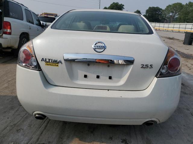Photo 6 from auction – 2012 NISSAN ALTIMA BAS with VIN 1N4AL2AP0CC246994