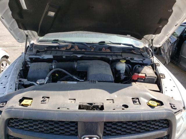 Photo 11 from auction – 2017 RAM 1500 ST with VIN 1C6RR6FGXHS765096