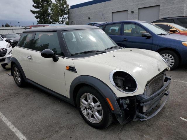 Photo 4 from auction – 2013 MINI COOPER with VIN WMWSU3C54DT690519