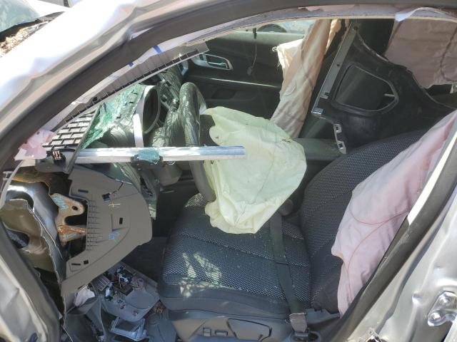 Photo 7 from auction – 2016 CHEVROLET EQUINOX LT with VIN 2GNALCEK9G1160407