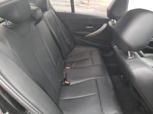 Photo 10 from auction – 2012 BMW 328 I SULE with VIN WBA3C1C55CF431417
