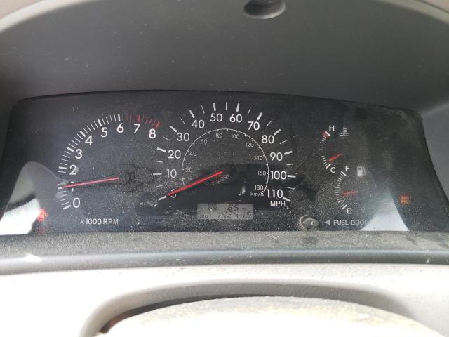 Photo 9 from auction – 2006 TOYOTA COROLLA CE with VIN 1NXBR30E86Z694235
