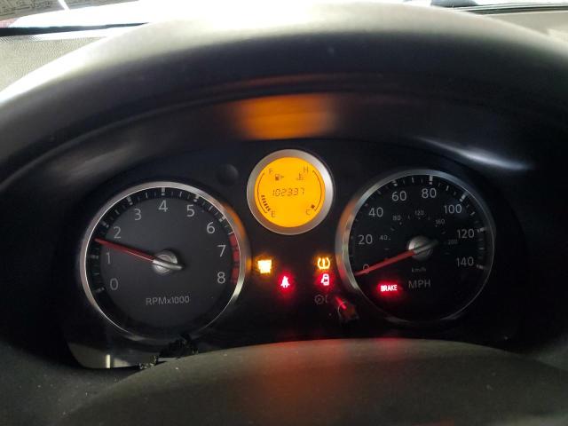 Photo 9 from auction – 2007 NISSAN SENTRA with VIN 3N1AB61E27L717544
