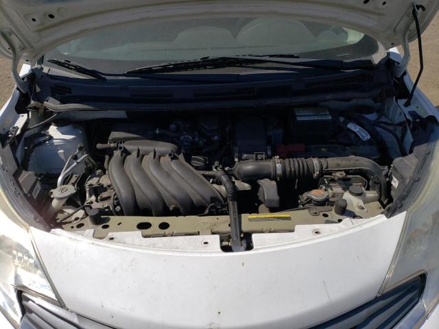 Photo 11 from auction – 2015 NISSAN VERSA NOTE with VIN 3N1CE2CP0FL429348