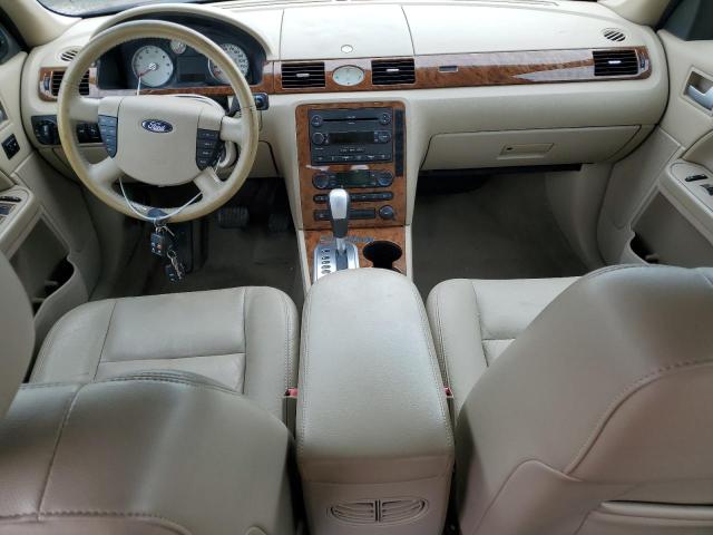 Photo 8 from auction – 2005 FORD FIVE HUNDR with VIN 1FAHP28155G195993