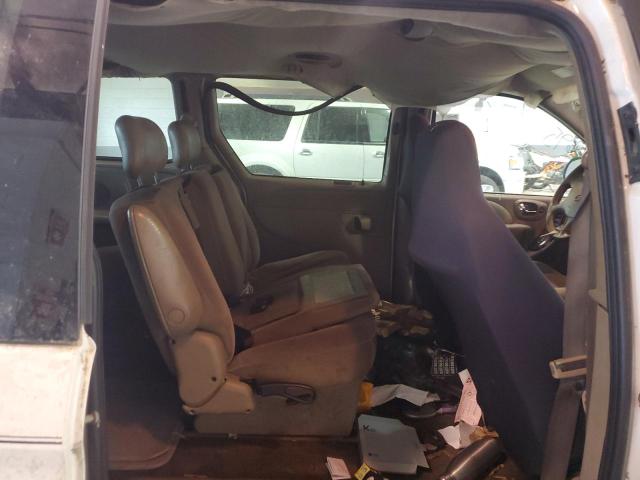 Photo 11 from auction – 2003 DODGE GRAND CARA with VIN 1D4GP24363B166304