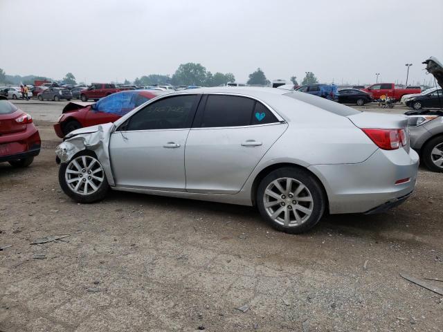 Photo 2 from auction – 2015 CHEVROLET MALIBU 2LT with VIN 1G11D5SL1FF174672