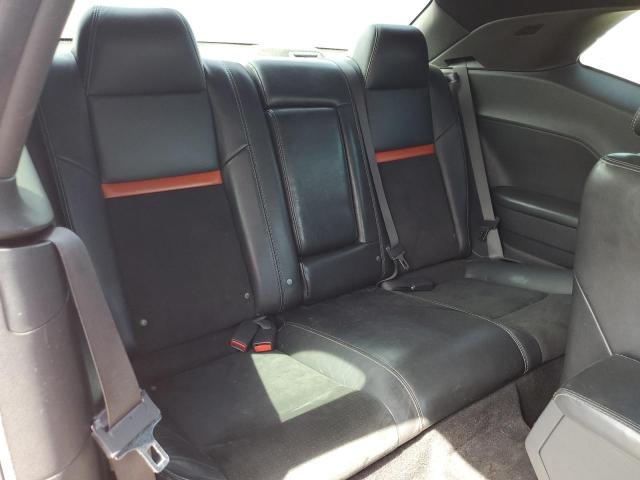 Photo 10 from auction – 2009 DODGE CHALLENGER with VIN 2B3LJ74W19H579642
