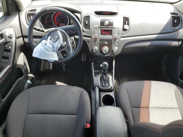 Photo 8 from auction – 2012 KIA FORTE SX with VIN KNAFW4A38C5605963