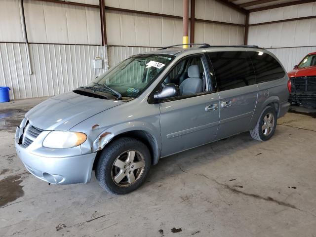 Photo 1 from auction – 2006 DODGE GRAND CARA with VIN 2D4GP44L16R841347