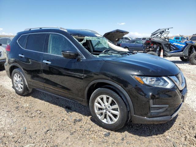 Photo 4 from auction – 2017 NISSAN ROGUE S with VIN JN8AT2MT8HW403832